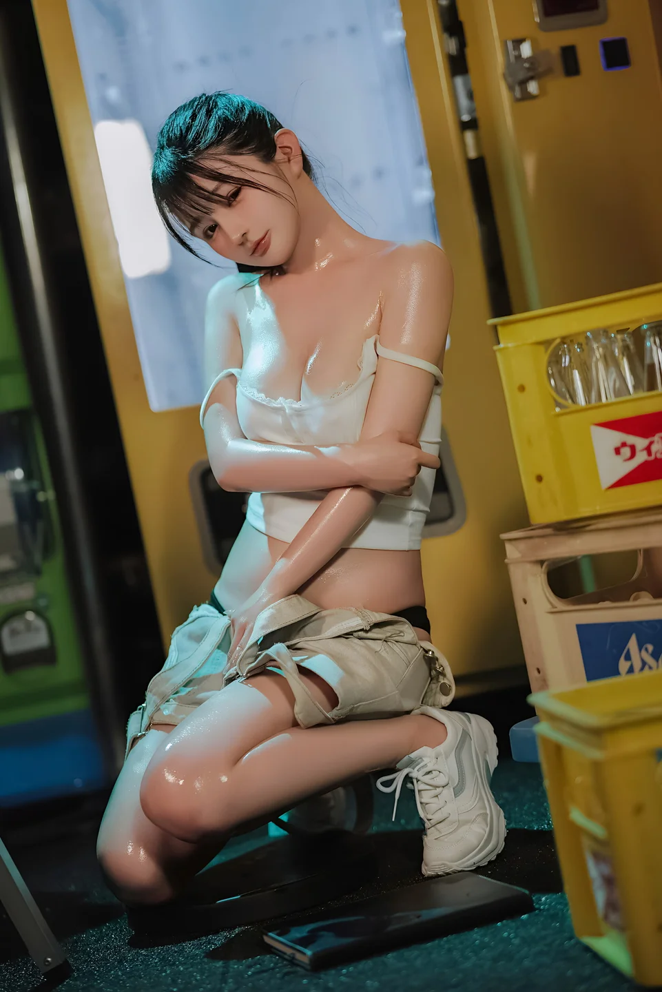 桜井宁宁 - 失眠冲剂 搬运工 [127P-845MB] tg@simisebaisi 【丝足阁】042.webp